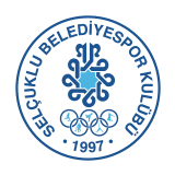 Selçuklu Belediyespor - Logo
